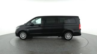 Financování Hatchback MERCEDES VITO 2023