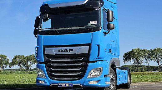 DAF XF 480 2022