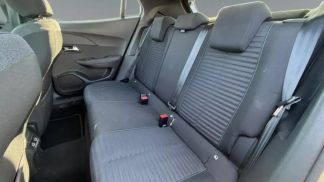 Leasing SUV Peugeot E-2008 2022