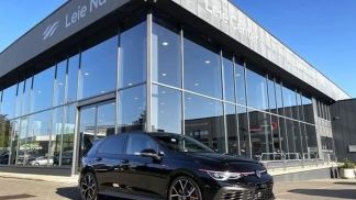Leasing Hayon Volkswagen GOLF GTI 2023