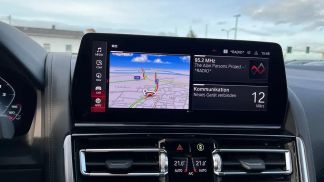 Lízing Kupé BMW M8 2024