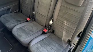 Leasing Hayon Volkswagen Touran 2018