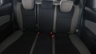 Lízing Hatchback Toyota Yaris 2019