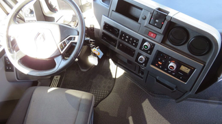 Lízing Traktor Renault HIGHCAB 2018