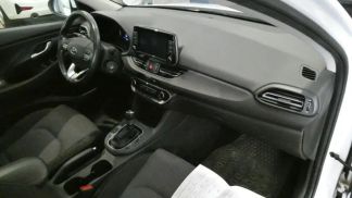 Leasing Wagon Hyundai i30 2021