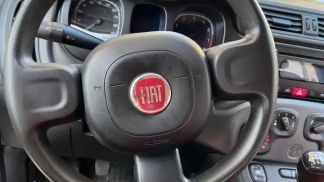Leasing Hayon Fiat Panda 2014