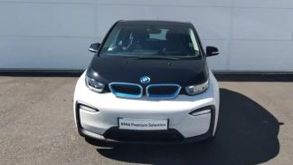 Lízing Sedan BMW i3 2020