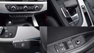 Leasing Wagon Audi A4 2022
