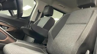 Finansowanie Hatchback Peugeot Rifter 2022