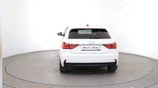 Leasing Sedan Audi A1 2025