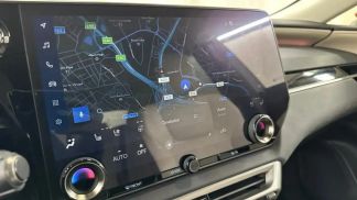 Leasing SUV Lexus RX 450H 2023