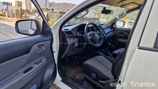 Pickup Mitsubishi L 200 2019