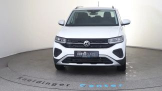 Lízing SUV Volkswagen T-Cross 2025