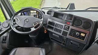 Lízing Traktor Renault T 460 2018