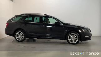 Leasing Wagon Skoda Octavia 2020