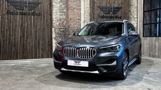 Leasing SUV BMW X1 2020