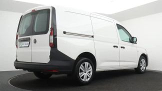 Lízing Hatchback Volkswagen Caddy 2023