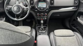 Leasing Wagon MINI Cooper S 2018