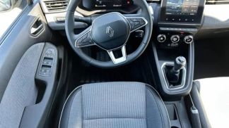 Leasing Sedan Renault Clio 2025