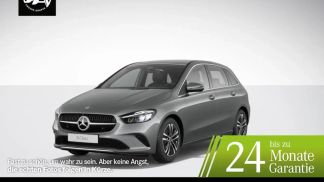 Leasing Sedan MERCEDES B 200 2023