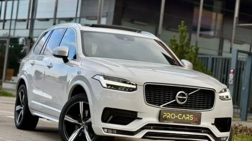 Volvo XC90 2017