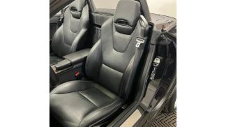 Leasing Convertible MERCEDES SLK 2011