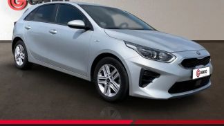 Leasing Wagon Kia CEED SW / CEE'D SW 2020
