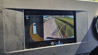 Leasing Van Mercedes-Benz SPRINTER 316 2020