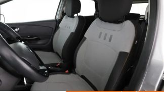 Finansowanie SUV Renault Captur 2013