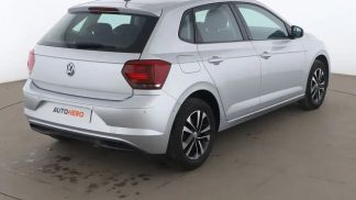 Financování Hatchback Volkswagen Polo 2020