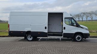 Finansowanie Van Iveco DAILY 35C16 2023