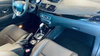 Finansowanie Wóz Renault Megane 2012