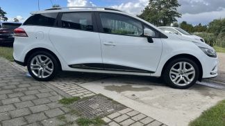 Wagon Renault Clio 2020