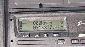 Finansowanie Ciągnik siodłowy Scania G440 2013