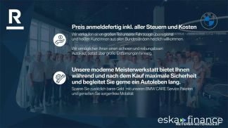 Leasing Convertible BMW i8 2018