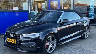 Finansowanie Zamienny Audi A3 2014