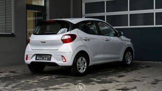 Lízing Hatchback Hyundai i10 2023