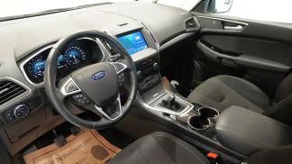 Lízing Hatchback Ford S-Max 2020