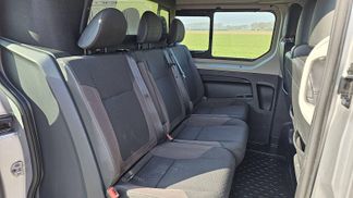 Leasing Van Fiat Talento 2022
