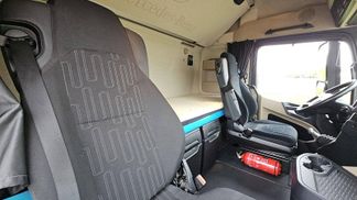 Leasing Tractor unit Mercedes-Benz ACTROS 1845 LS 2019