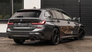 Finansowanie Wóz BMW 330 2021