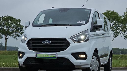 Ford TRANSIT 2.0 2019