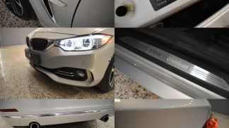 Finansowanie Coupé BMW 435 2015