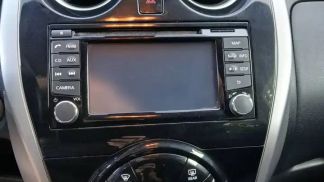 Lízing Hatchback Nissan Note 2015