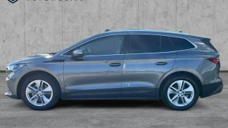 Finansowanie SUV Skoda Enyaq 2023