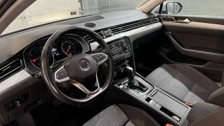 Leasing Wagon Volkswagen Passat Variant 2020