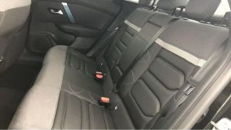 Finansowanie Sedan Citroën C4 2023