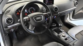 Finansowanie Sedan Audi A3 2013