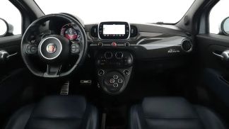 Leasing Convertible Abarth 695C 2018