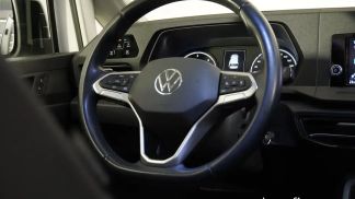 Lízing Hatchback Volkswagen Caddy 2021